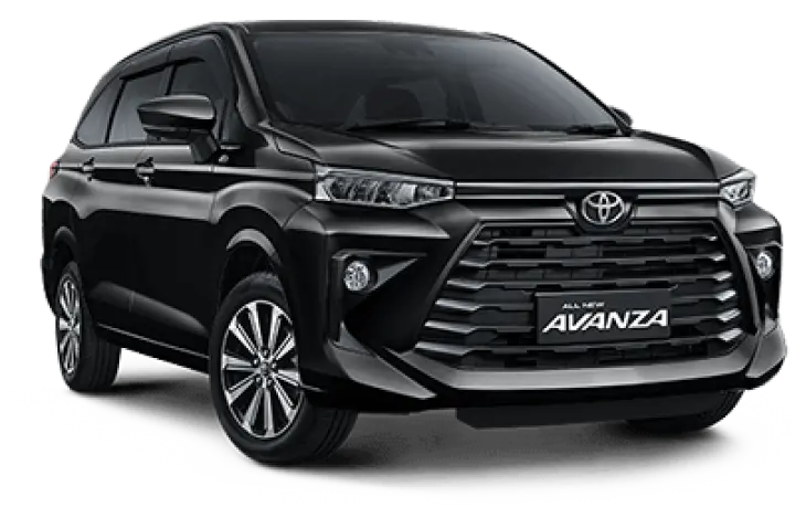 Sewa Toyota Avanza duri kosambi