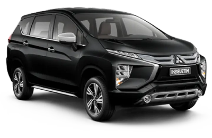 Sewa Mitsubishi XPander duri kosambi